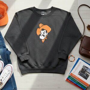 UG Apparel OSU "Pistol Pete" Sweatshirt